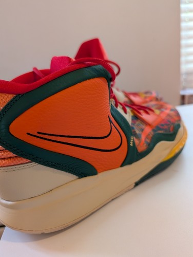 Limited edition kyrie - kyrie, irving