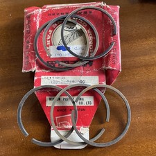 Honda CB72 250 Std Piston Ring