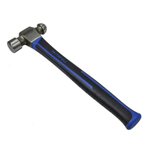 Faithfull 48oz ball - faithfull, heavy