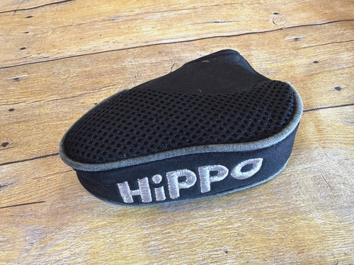 Hippo small blade putter - small,