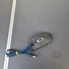 Vguard Computer Gaming Mouse Wired Corded Mice