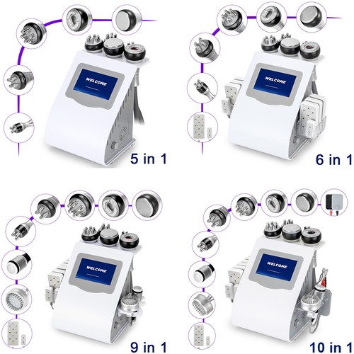 In 1 cavitation rf - cavitation,