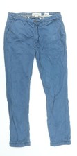 Fat Face Men's Blue Cotton