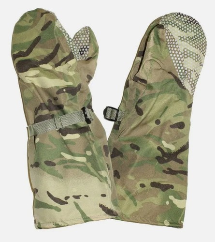 British army mtp - british,