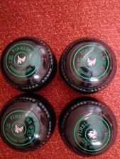 BOWLS, Drakes Pride Fineline