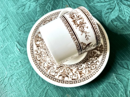 Mid century royal doulton - mid-century,