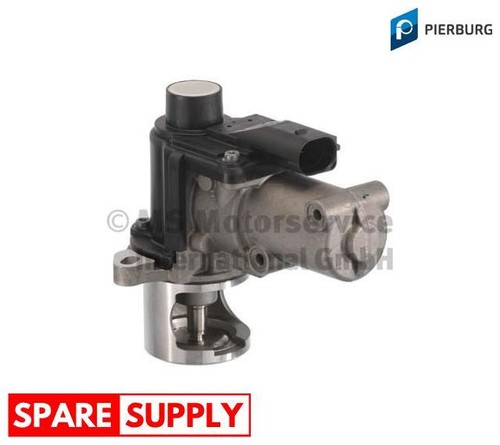 Egr valve for - california, t5