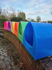 Stubbs Poultry Palace Nest