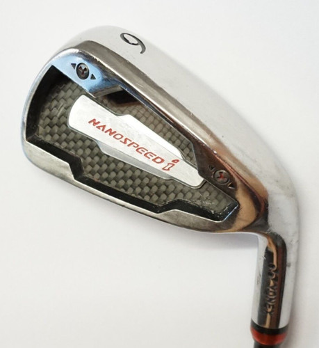 Yonex nanospeed iron - i, 6