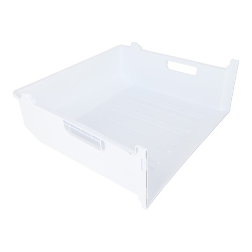 Lamona fridge freezer top - freezer,