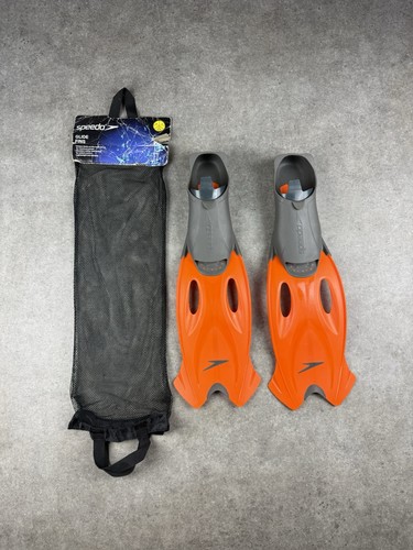 Speedo glide fins swimming - fins,