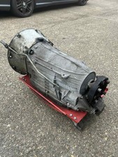 MERCEDES CLS320 3.0L V6 W219 AUTOMATIC GEARBOX 7 SPEED 2112705102 1660613 02