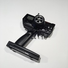 Vintage Futaba Megatech