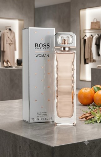 Hugo boss woman original - hugo,