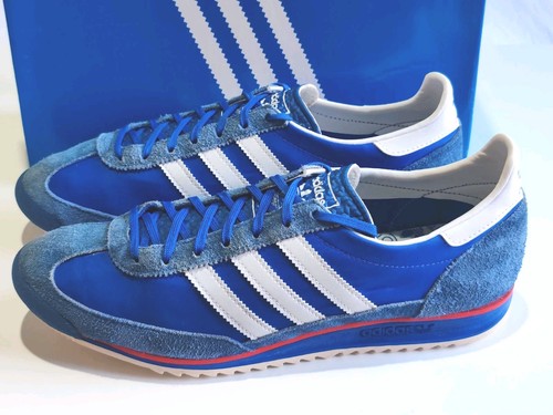 Adidas blue - adidas, *sl