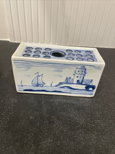 Vintage oud delft - vintage,