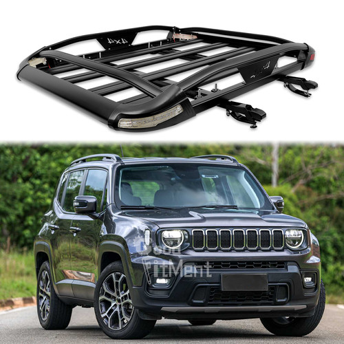 127x96 5cm roof rack cargo - 127x96.5cm,