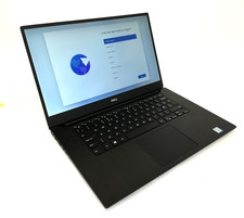 Dell XPS 15 7590 IntelCore