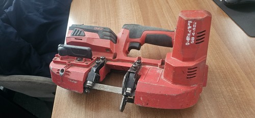 Hilti sb4 a22 22v - 22v, cordless
