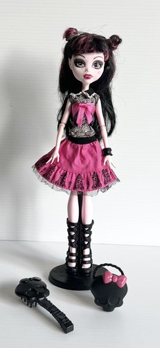 Monster high picture day - monster,