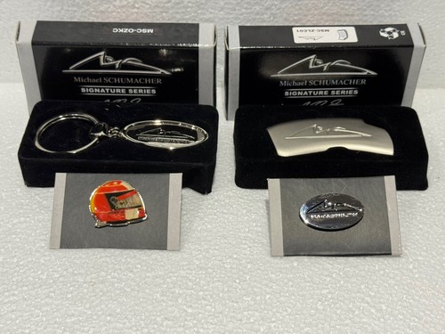 Michael schumacher signature - michael,