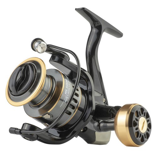 Durable alloy metal fishing - durable,