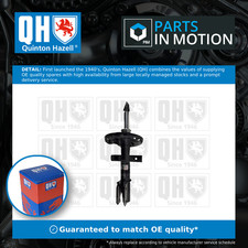 2x Shock Absorbers (Pair) fits
