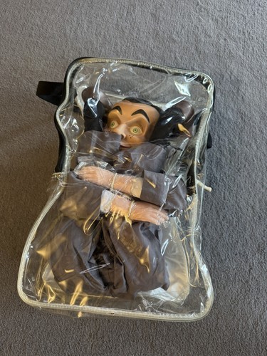 Goosebumps slappy - slappy, 30”