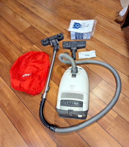 Miele complete allergy - miele,