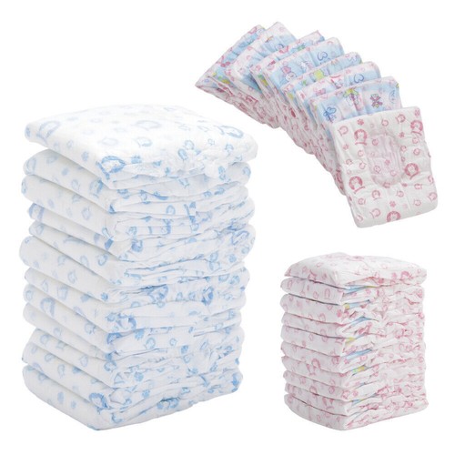 Leak proof disposable dog - proof,