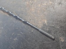 VAUXHALL Corsa SXI MK3 FL (D)