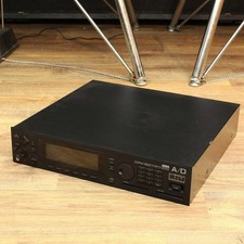 Korg Wavestation A/D Rackmount