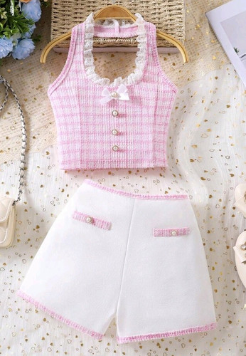 Girls age years - 10, halter