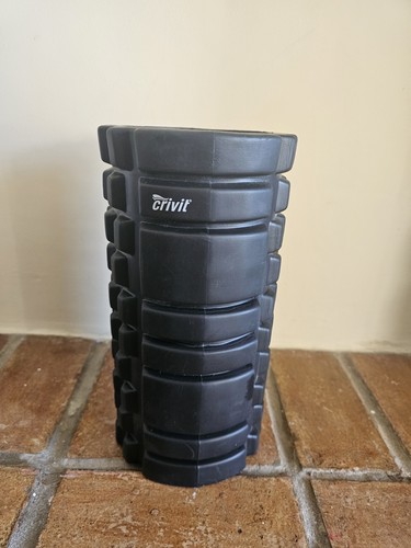 Crivit textured foam - crivit, roller