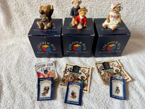 Colourbox teddy bear - colourbox,