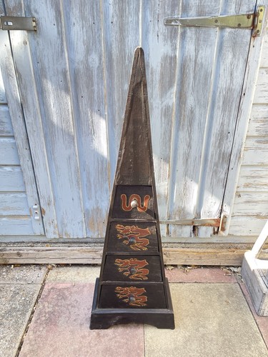 Vintage oriental dragon - oriental,