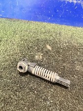 Husqvarna K770 Petrol Disc Cutter Belt tensioner