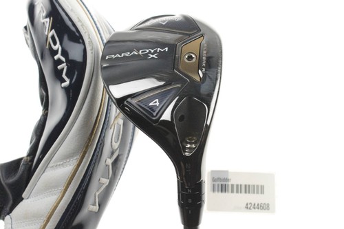 Callaway paradym golf club - x,