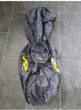 POWAKADDY full bag rain cover