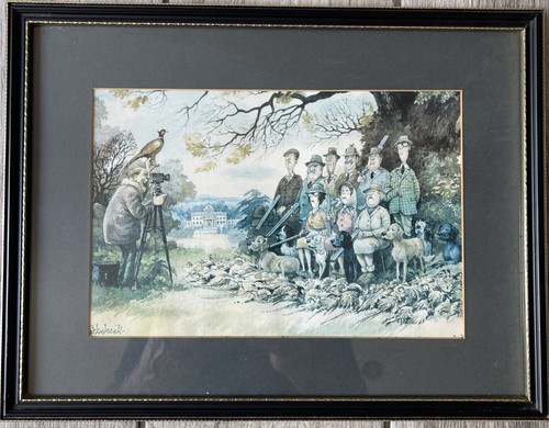Norman thelwell the smooth - thelwell,