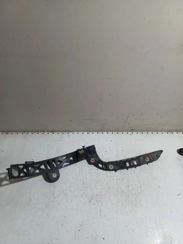 Opel signum bumper - bumper, bracket