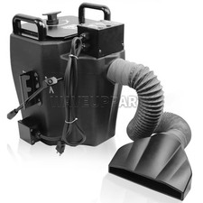 Paidun 3500w dry ice fog - paidun,