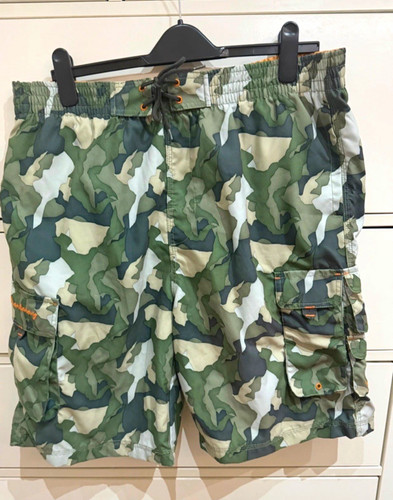 Mantaray men camouflage army - mantaray,