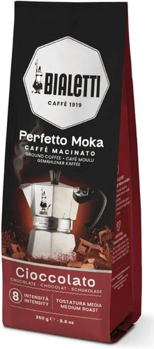 Bialetti coffee 255 - 255, gr