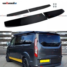 FOR FORD TRANSIT CUSTOM GLOSS
