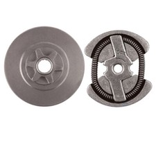3/8" 6T Clutch Drum For