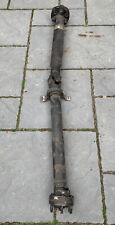 Genuine BMW E31 840Ci Propshaft