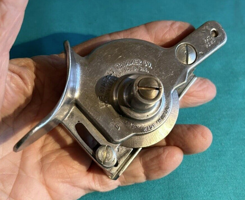1950s vtg ridgely - vtg, trimmer