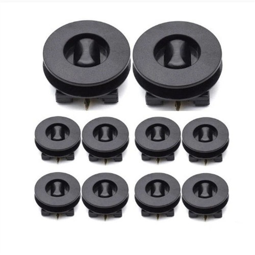 8pcs universal car mat floor - car,