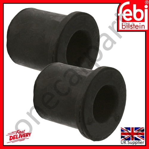 Rear leaf spring - leaf,